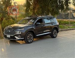 هيونداي سانتافي